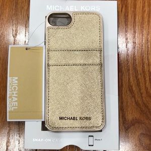 Michael Kors IPhone 7 Case